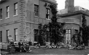 Canadian Convalescent Hospital